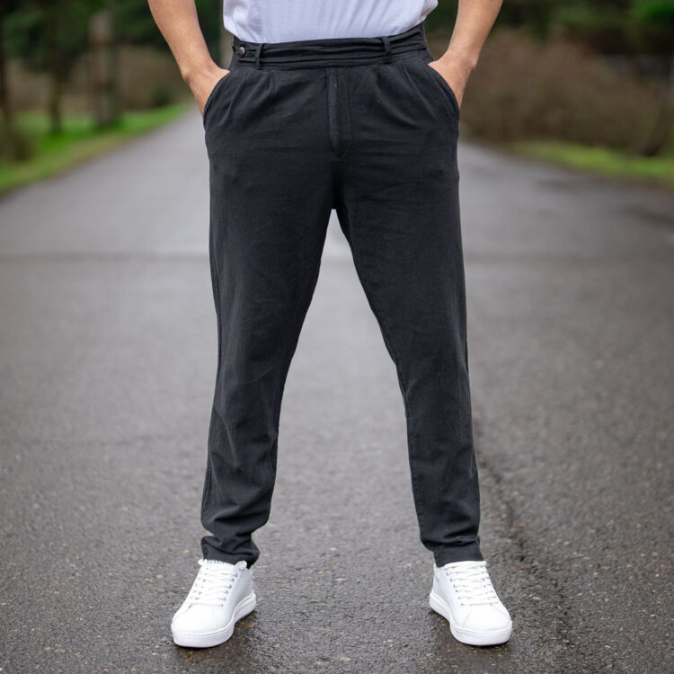 شلوار مام مردانه مچینیست کد 20168