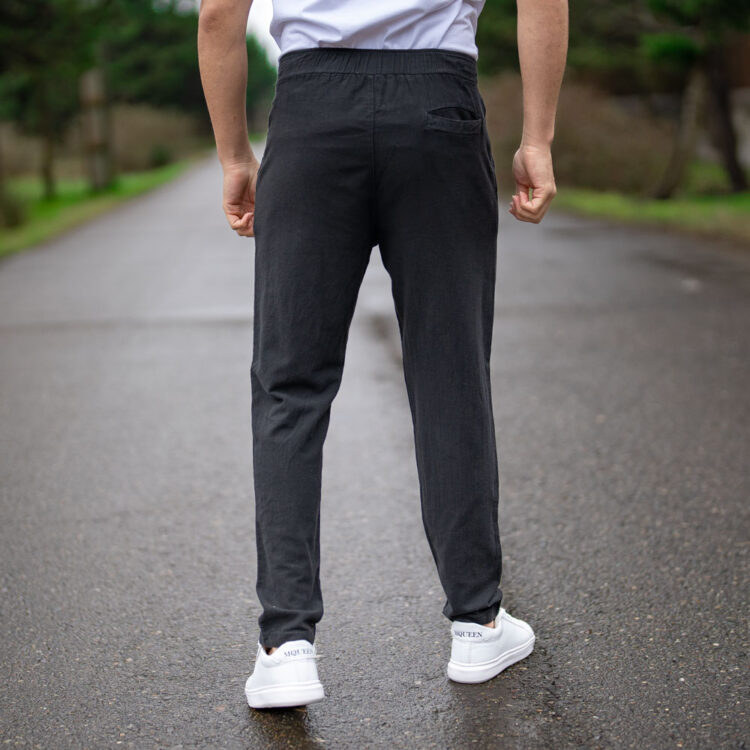 شلوار مام مردانه مچینیست کد 20168