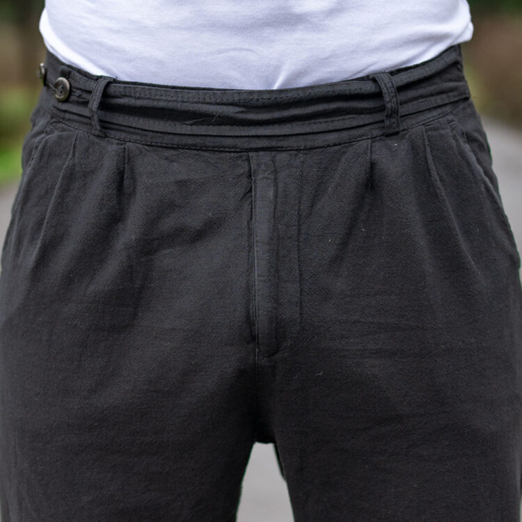 شلوار مام مردانه مچینیست کد 20168