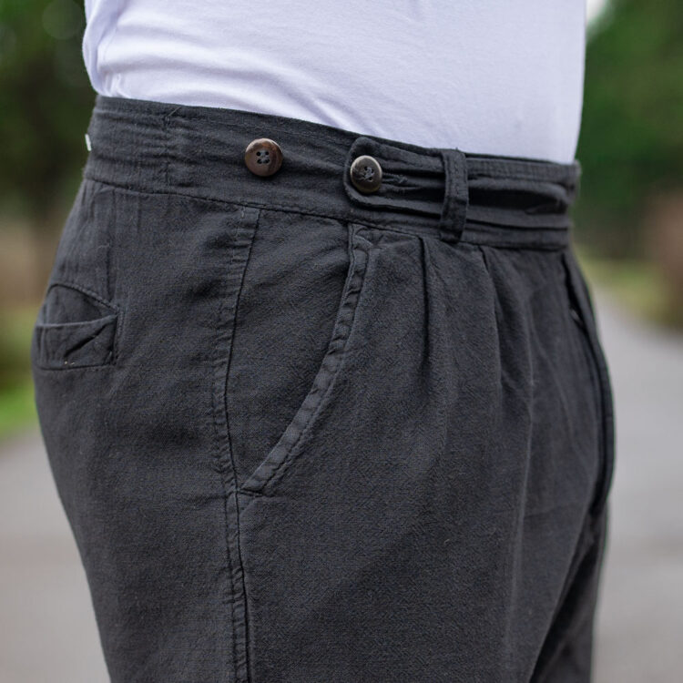 شلوار مام مردانه مچینیست کد 20168