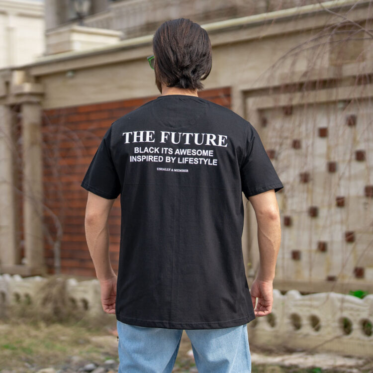 تیشرت مردانه سایز بزرگ کد 20264