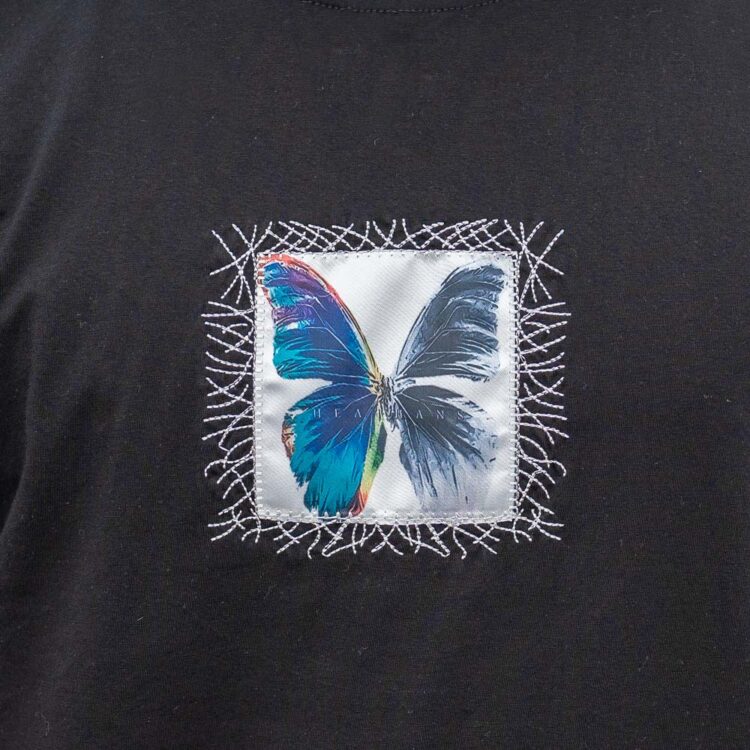 تیشرت لش مردانه کد 20331