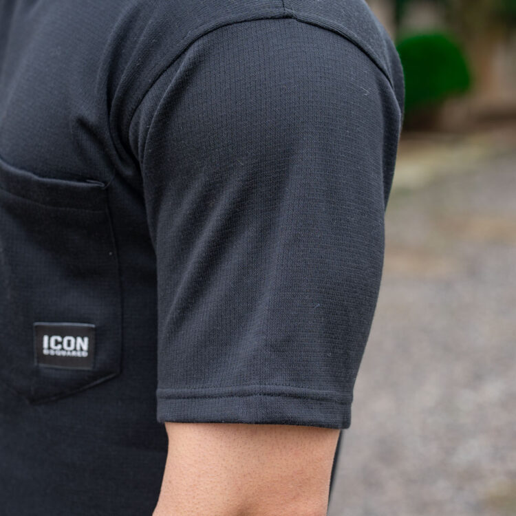 تیشرت مردانه تک جیب کد 20272