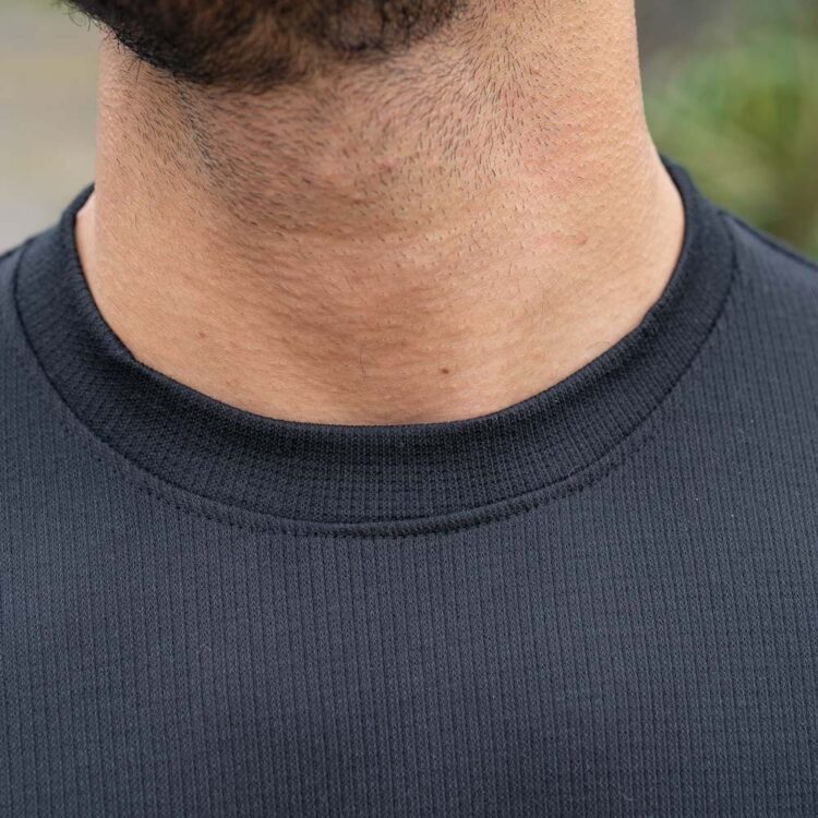 تیشرت مردانه تک جیب کد 20272