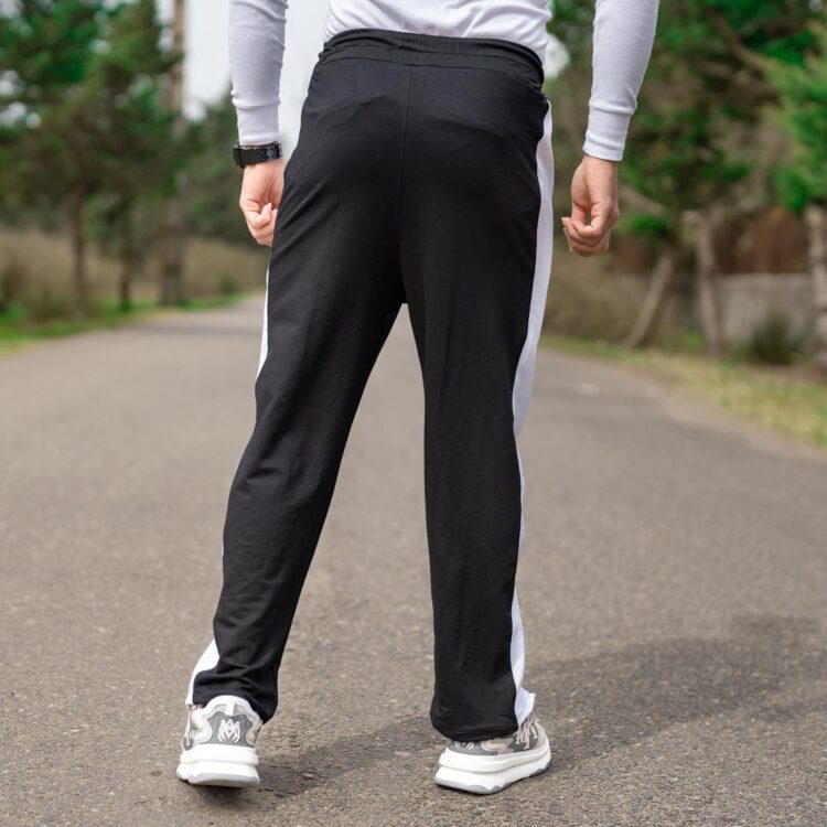 شلوار مردانه دمپا زیپ نایک کد 20369