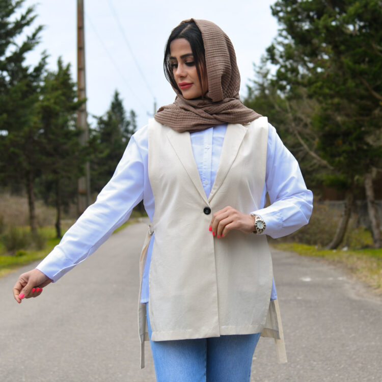 وست بغل بندی کد 20004