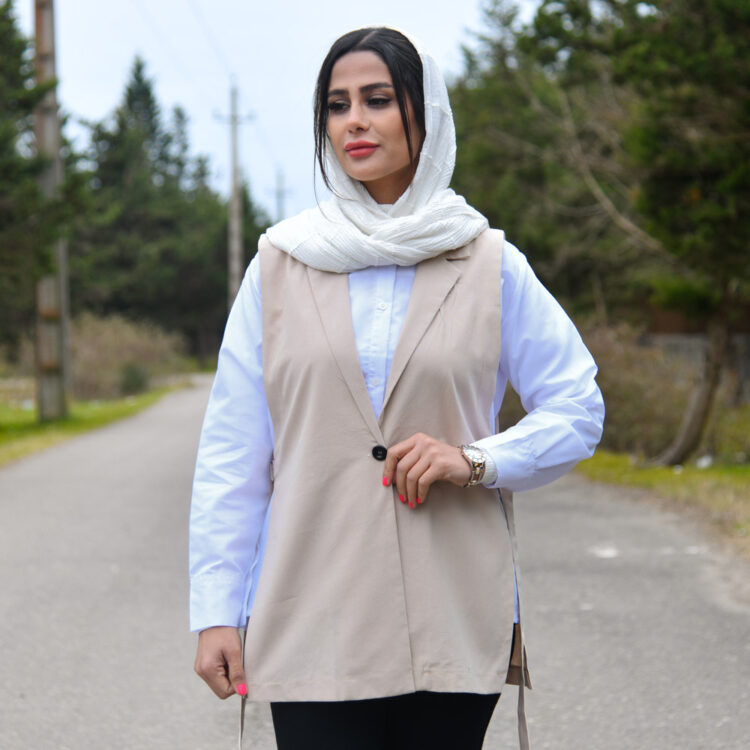 وست بغل بندی کد 20004