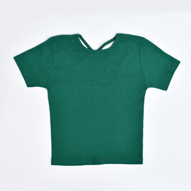 تیشرت کراپ کد 20029
