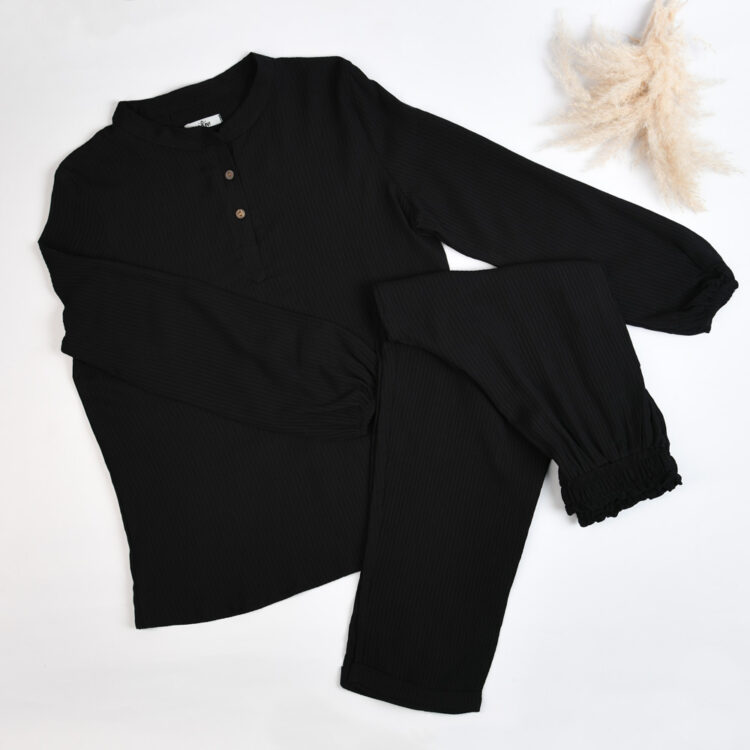 ست شومیز و شلوار کد 20141