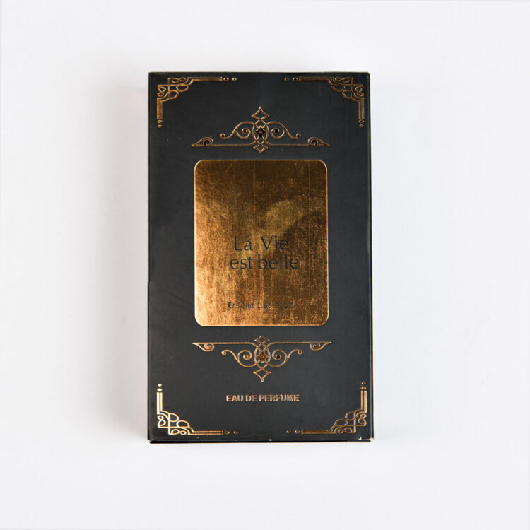 ادوپرفیوم زنانه لانکوم مدل لاویه