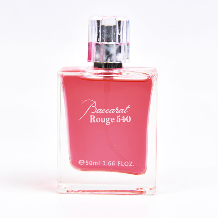 ادوپرفیوم باکارات رژ 540