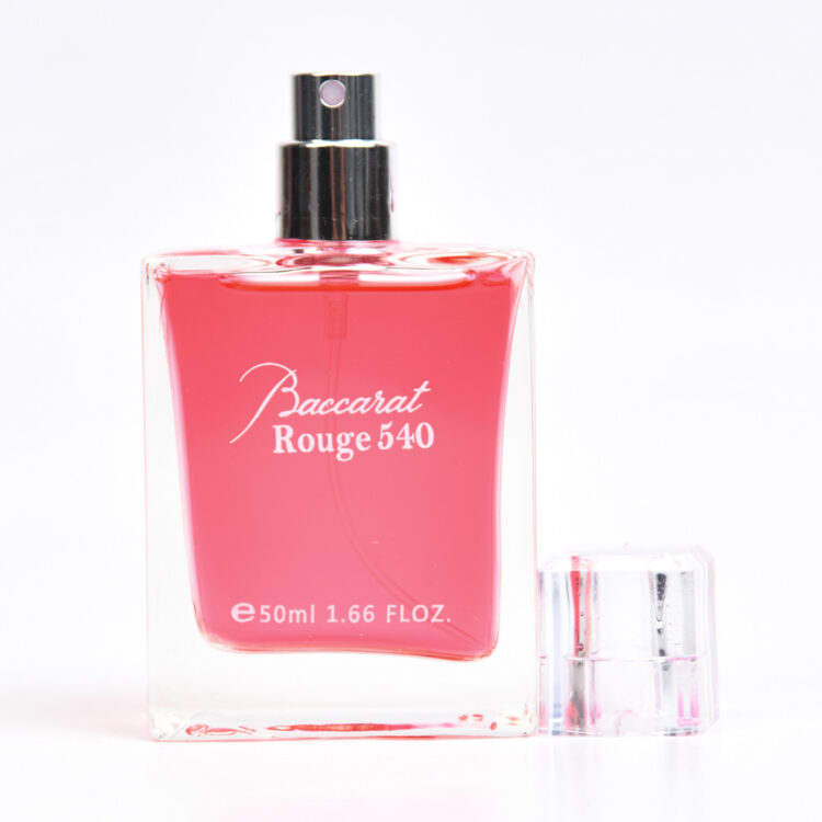 ادوپرفیوم باکارات رژ 540