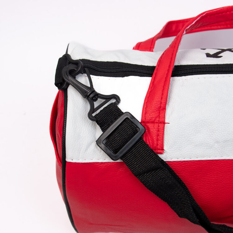 ساک ورزشی آف وایت کد 20565