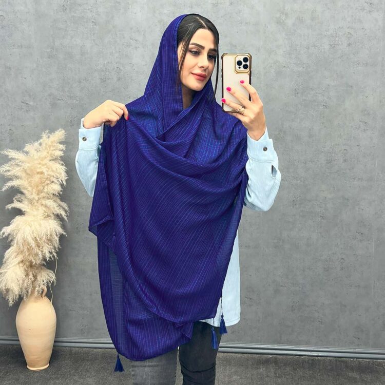 شال لمه کد 20333