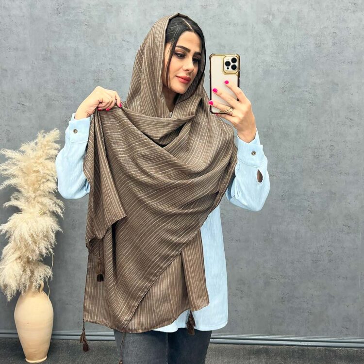 شال لمه کد 20333