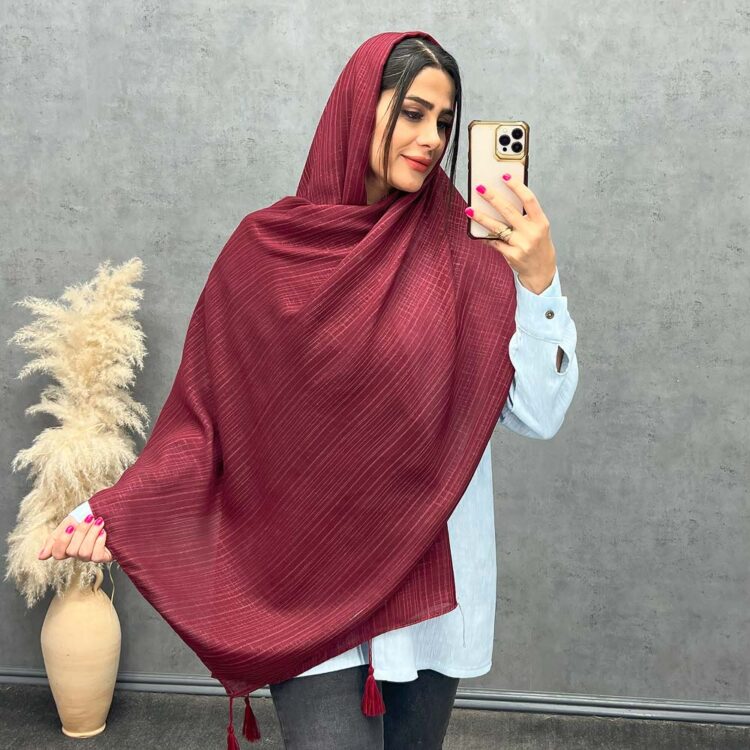 شال لمه کد 20333