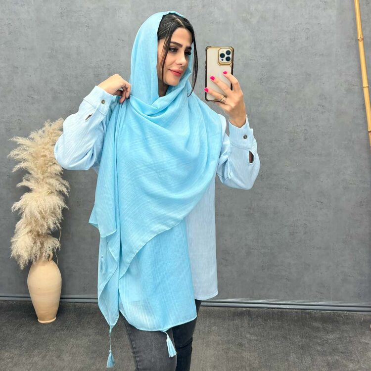 شال لمه کد 20333