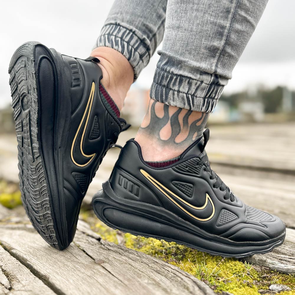 کتانی مردانه نایک کد 20413