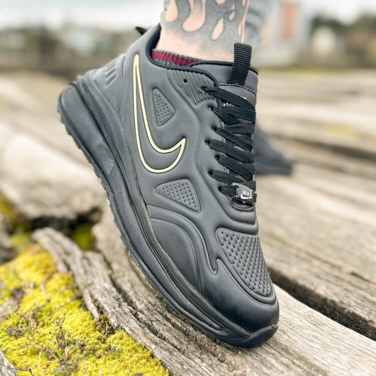 کتانی مردانه نایک کد 20413