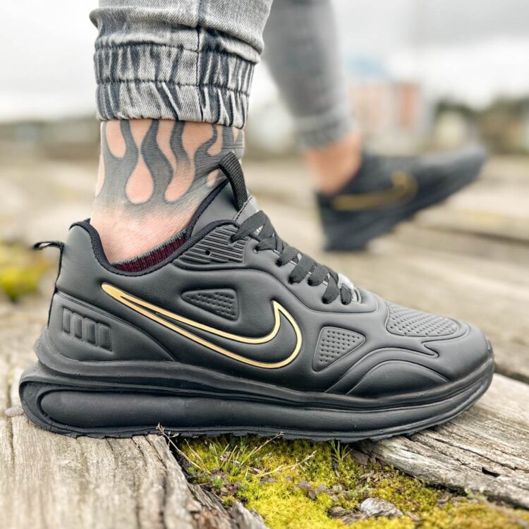 کتانی مردانه نایک کد 20413