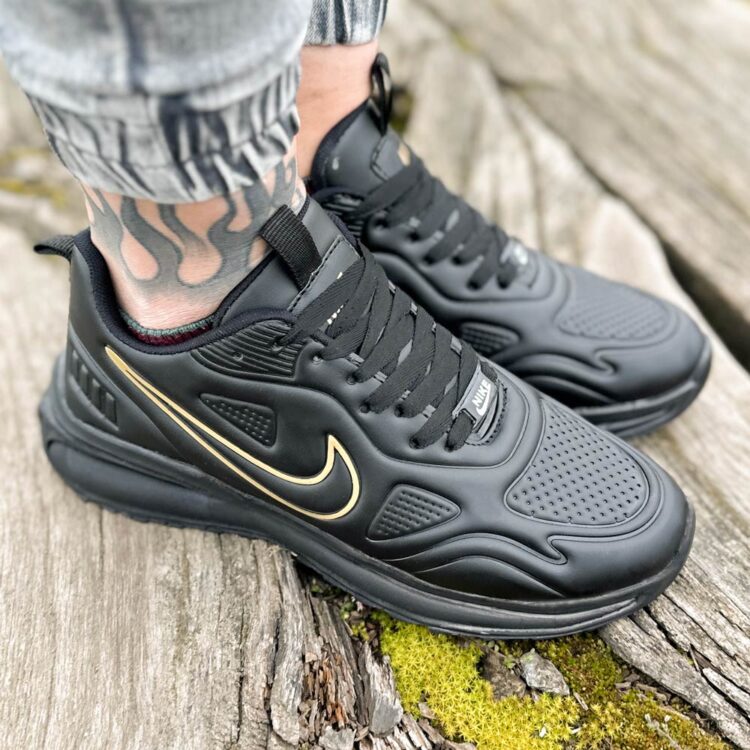 کتانی مردانه نایک کد 20413