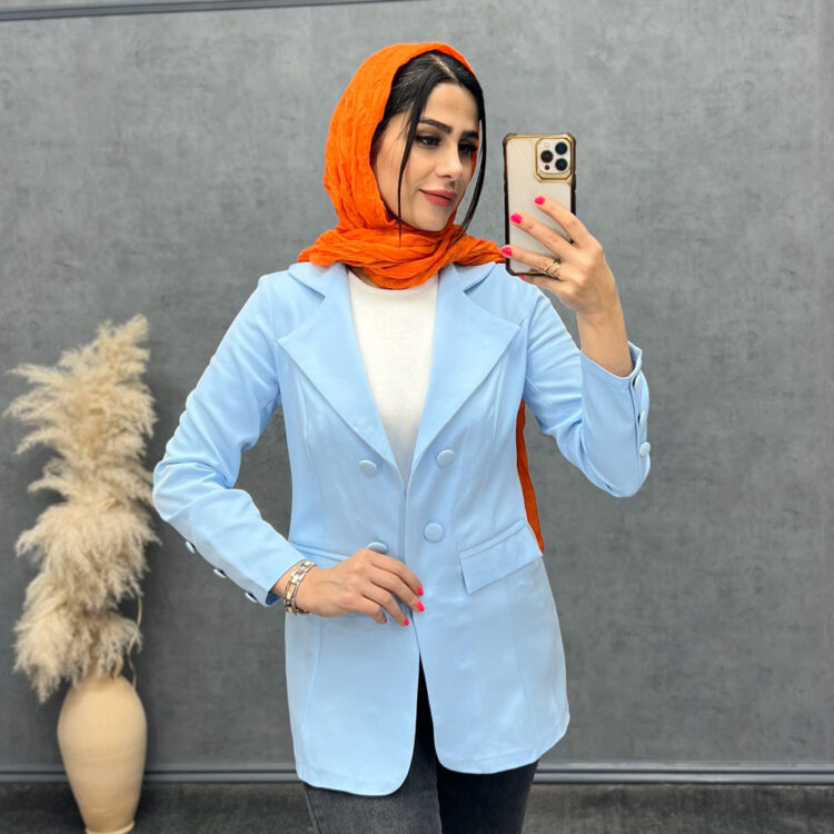 مانتو کتی مازراتی کد 20387