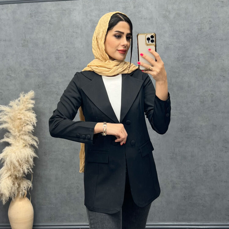مانتو کتی مازراتی کد 20387