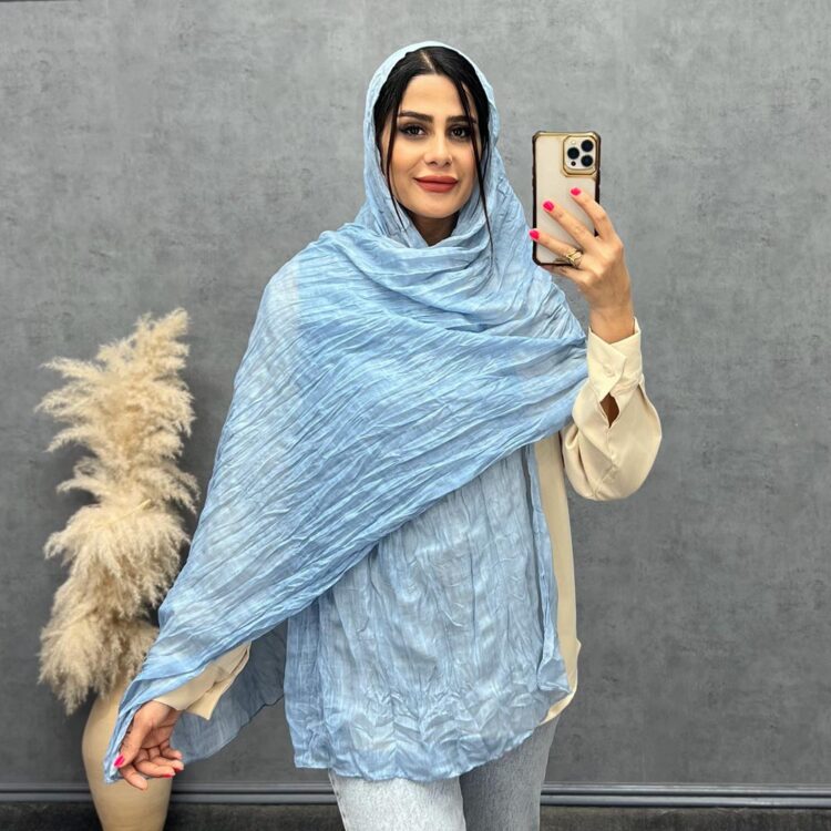 شال کد 20332