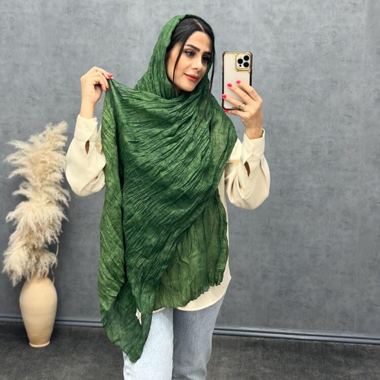 شال کد 20332