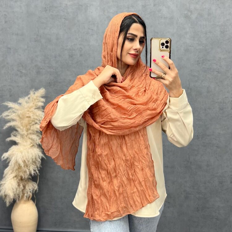 شال کد 20332