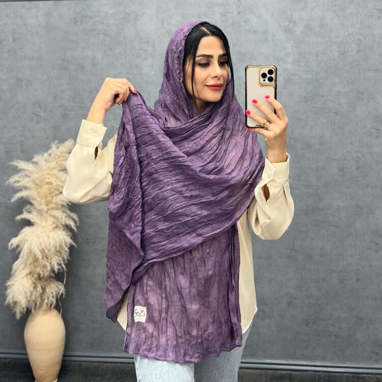 شال کد 20332