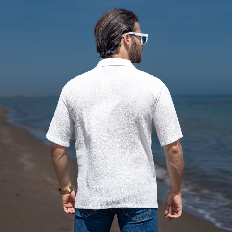پیراهن مردانه کد 20909