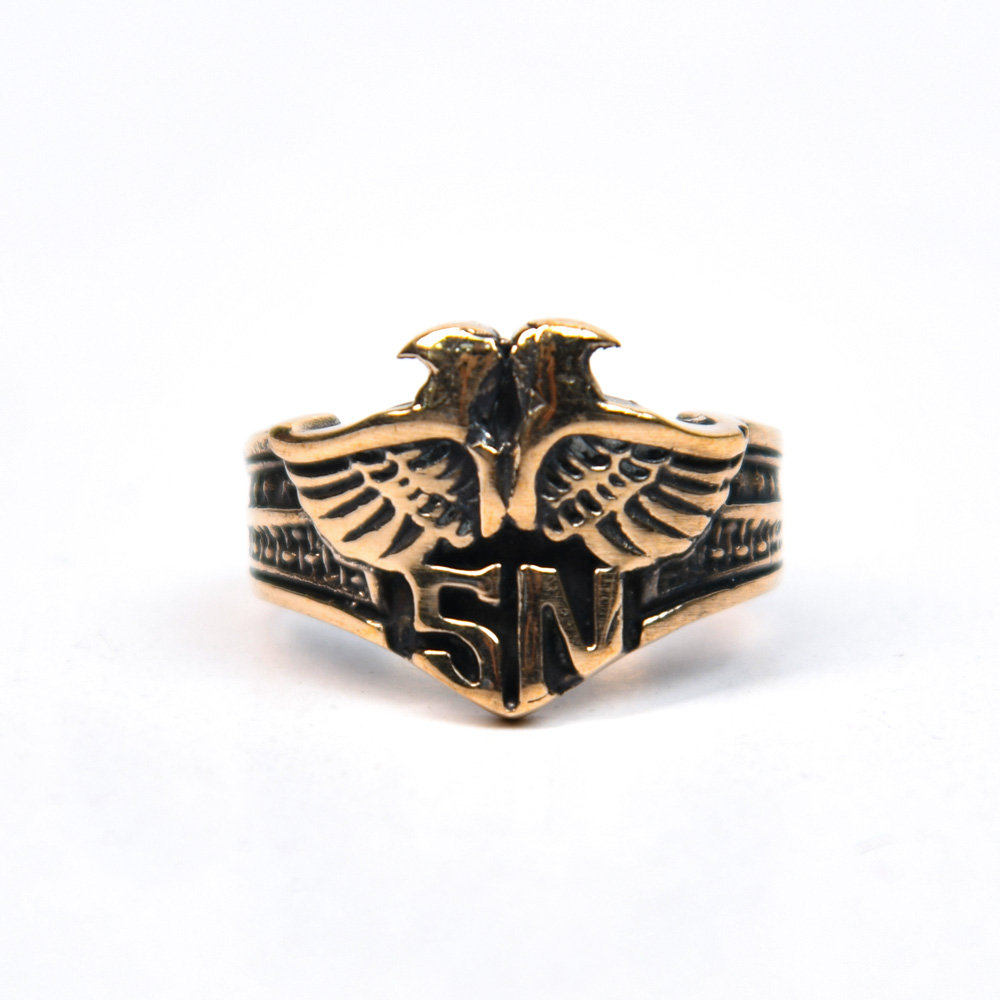 انگشتر مردانه کد 20777