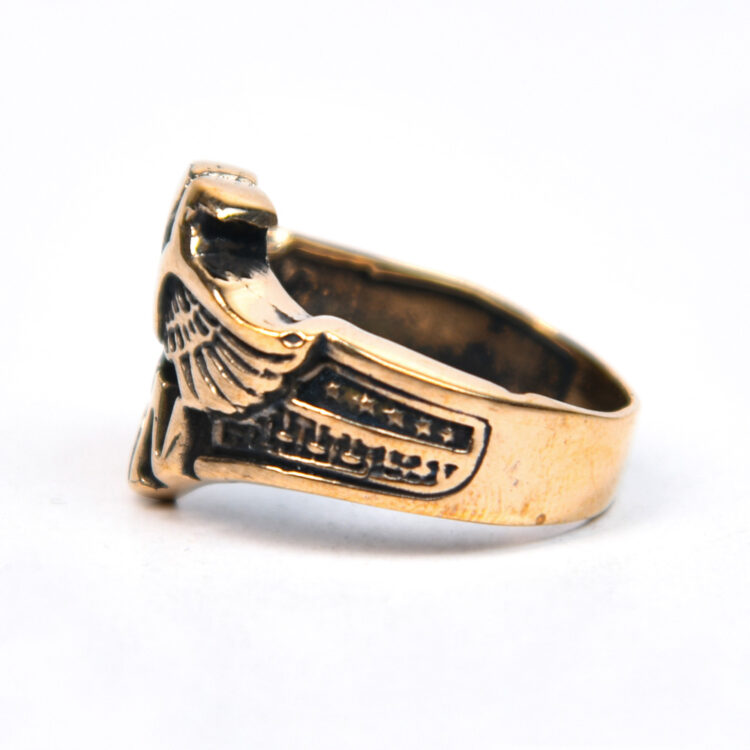 انگشتر مردانه کد 20777