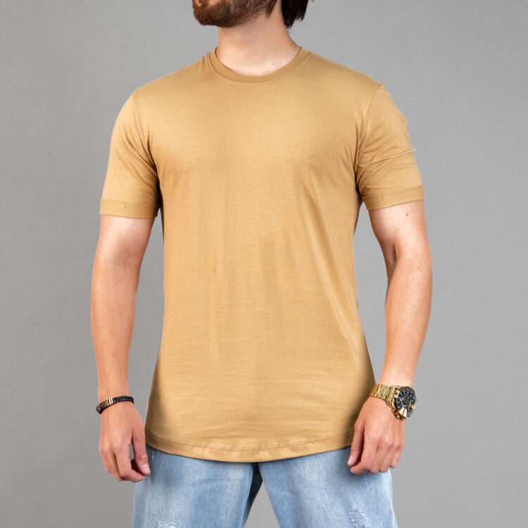 تیشرت مردانه کد 20715