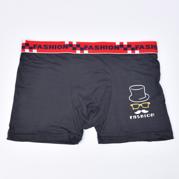 شورت مردانه پادار کد 20730