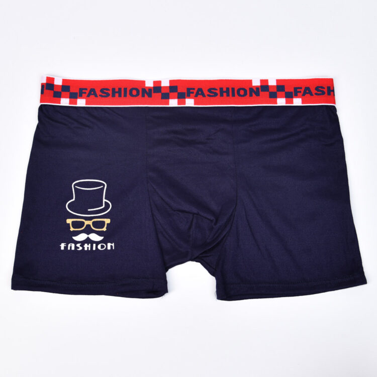 شورت مردانه پادار کد 20730