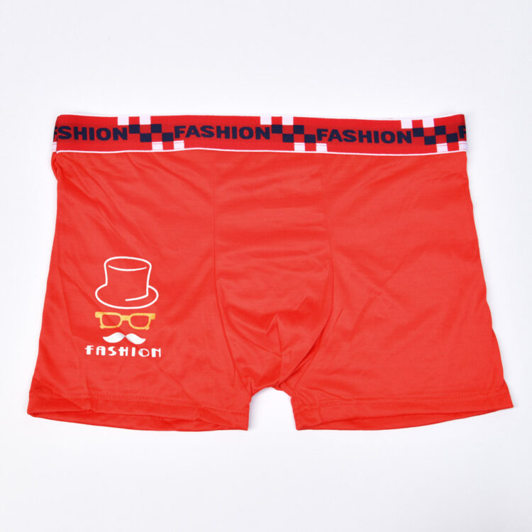 شورت مردانه پادار کد 20730