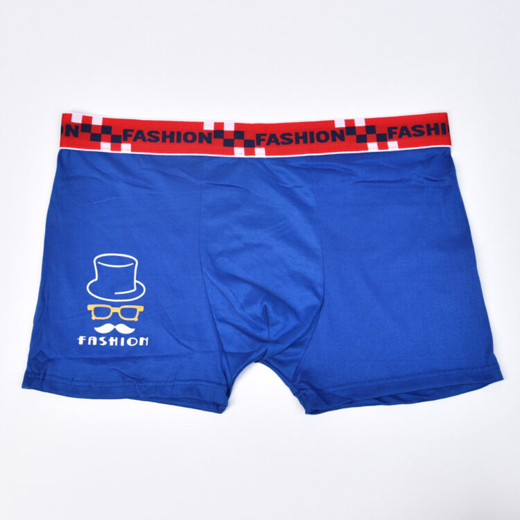 شورت مردانه پادار کد 20730