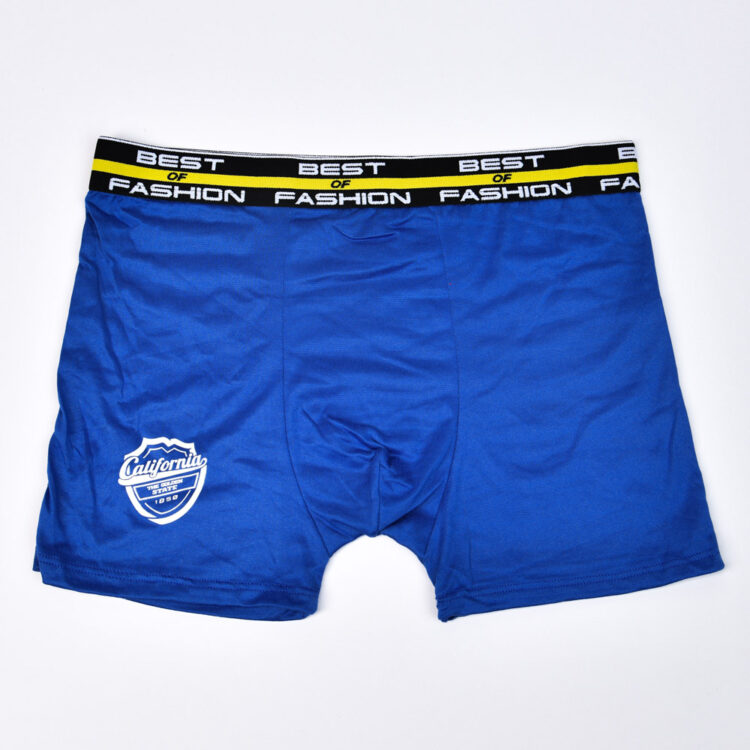 شورت مردانه پادار کد 20732