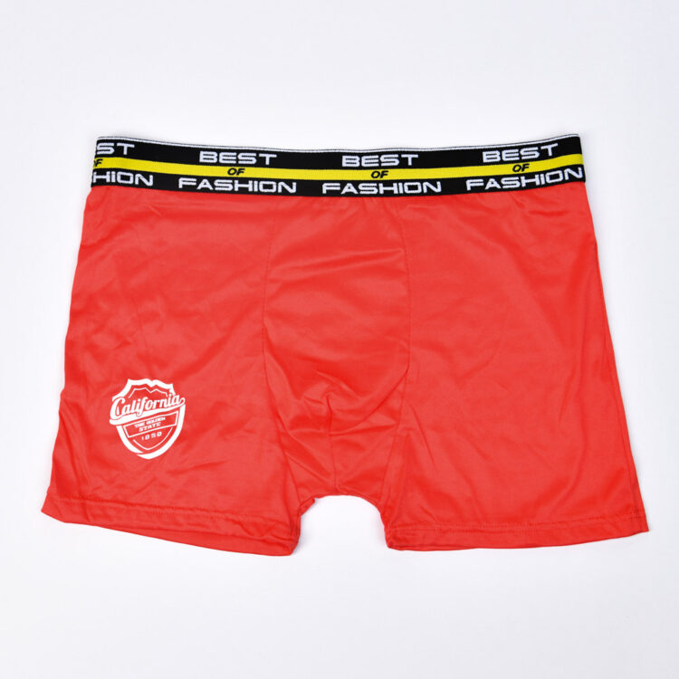 شورت مردانه پادار کد 20732