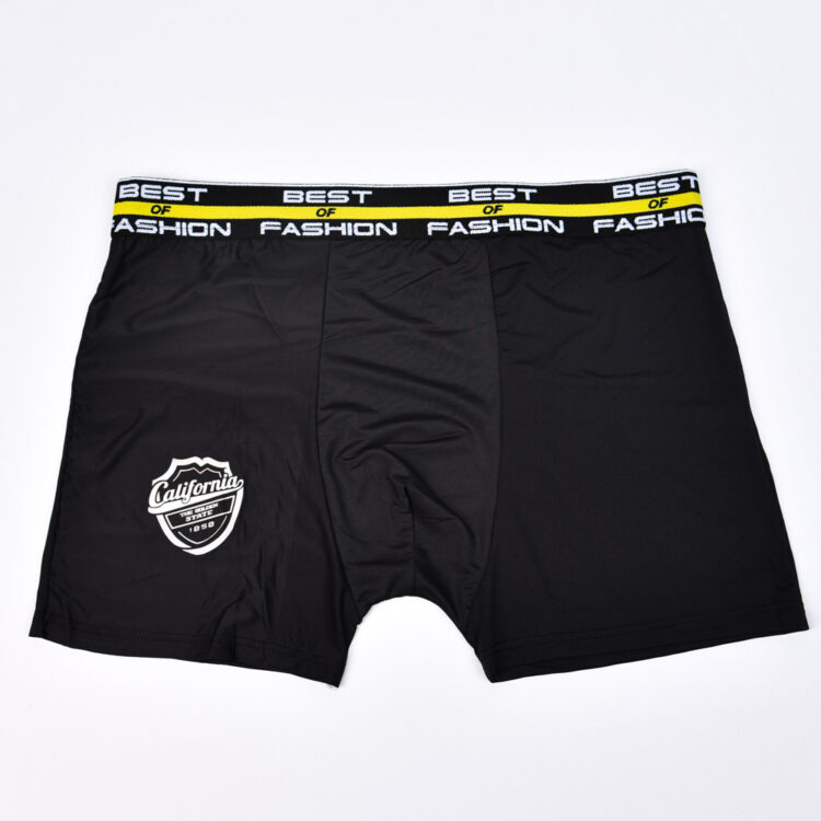 شورت مردانه پادار کد 20732