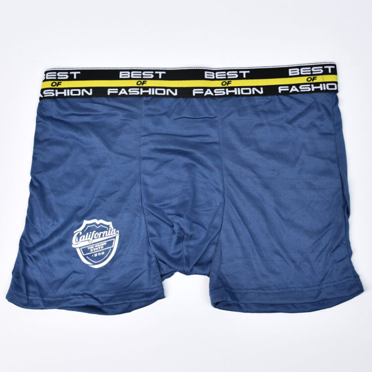 شورت مردانه پادار کد 20732