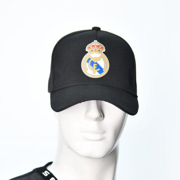 کلاه مردانه بارسلونا کد 20751