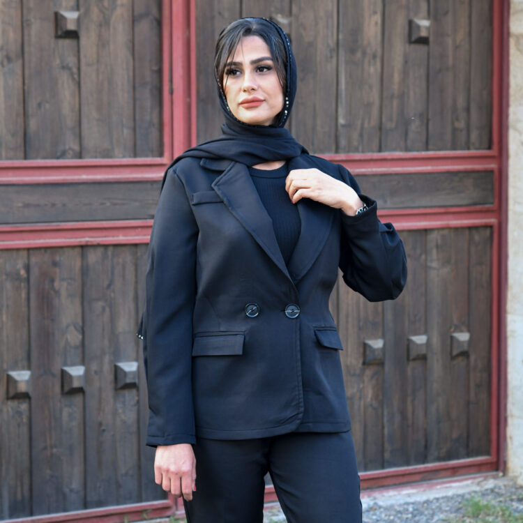 مانتو کتی مازراتی کد 20781