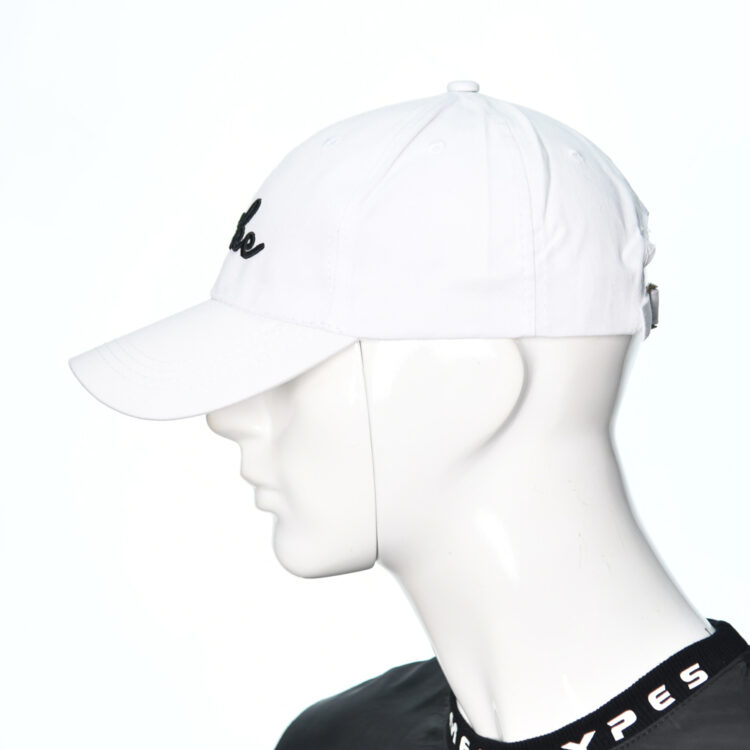 کلاه مردانه سفید کد 20810