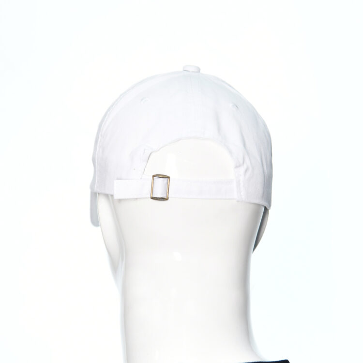 کلاه مردانه سفید کد 20810