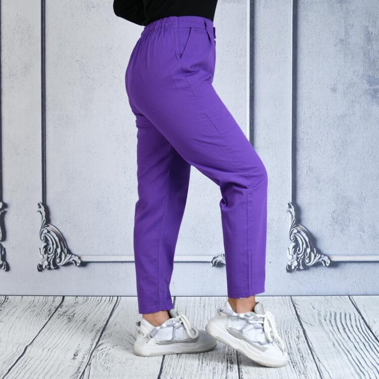 شلوار دخترانه مام کد 20915