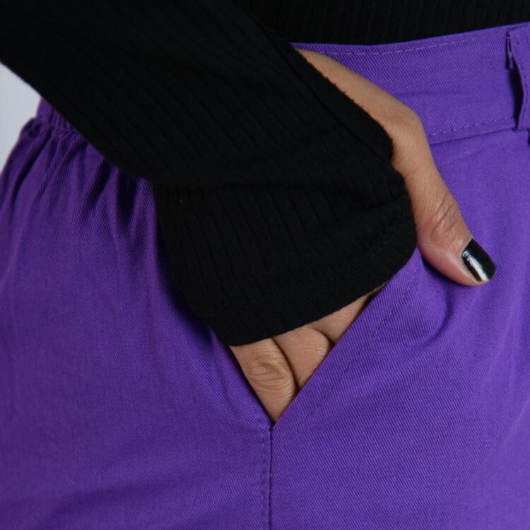 شلوار دخترانه مام کد 20915