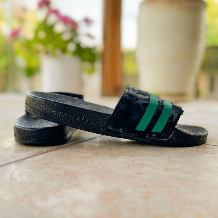 دمپایی مردانه کد 20947